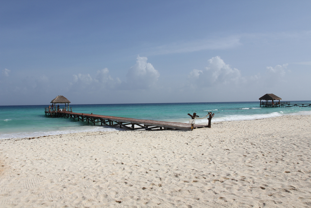 Playa del Carmen