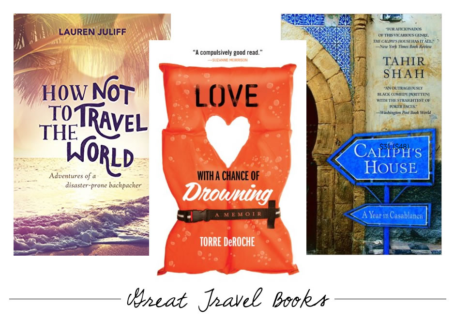 Books to add to your list