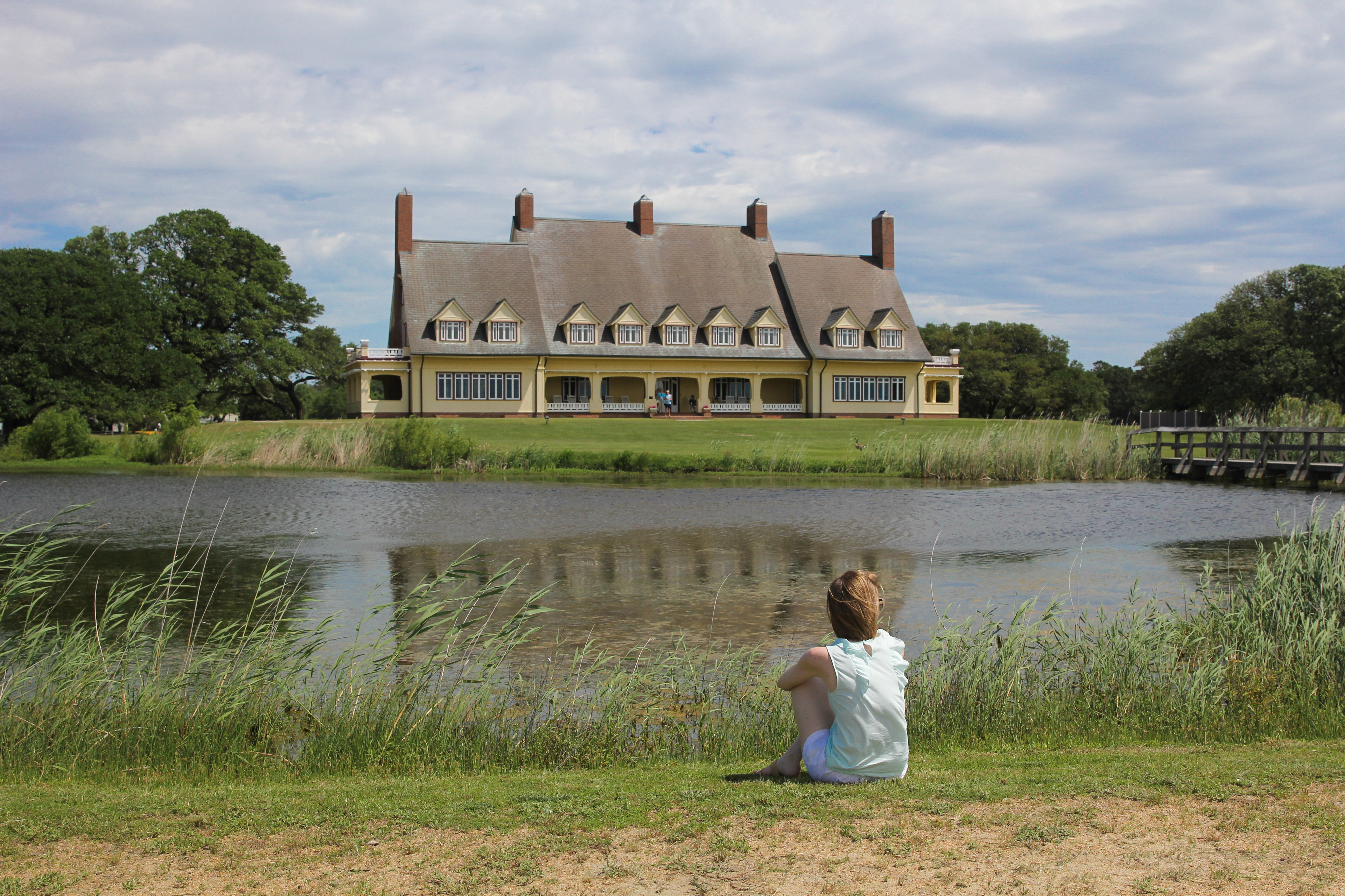 Currituck & Corolla Day Trip