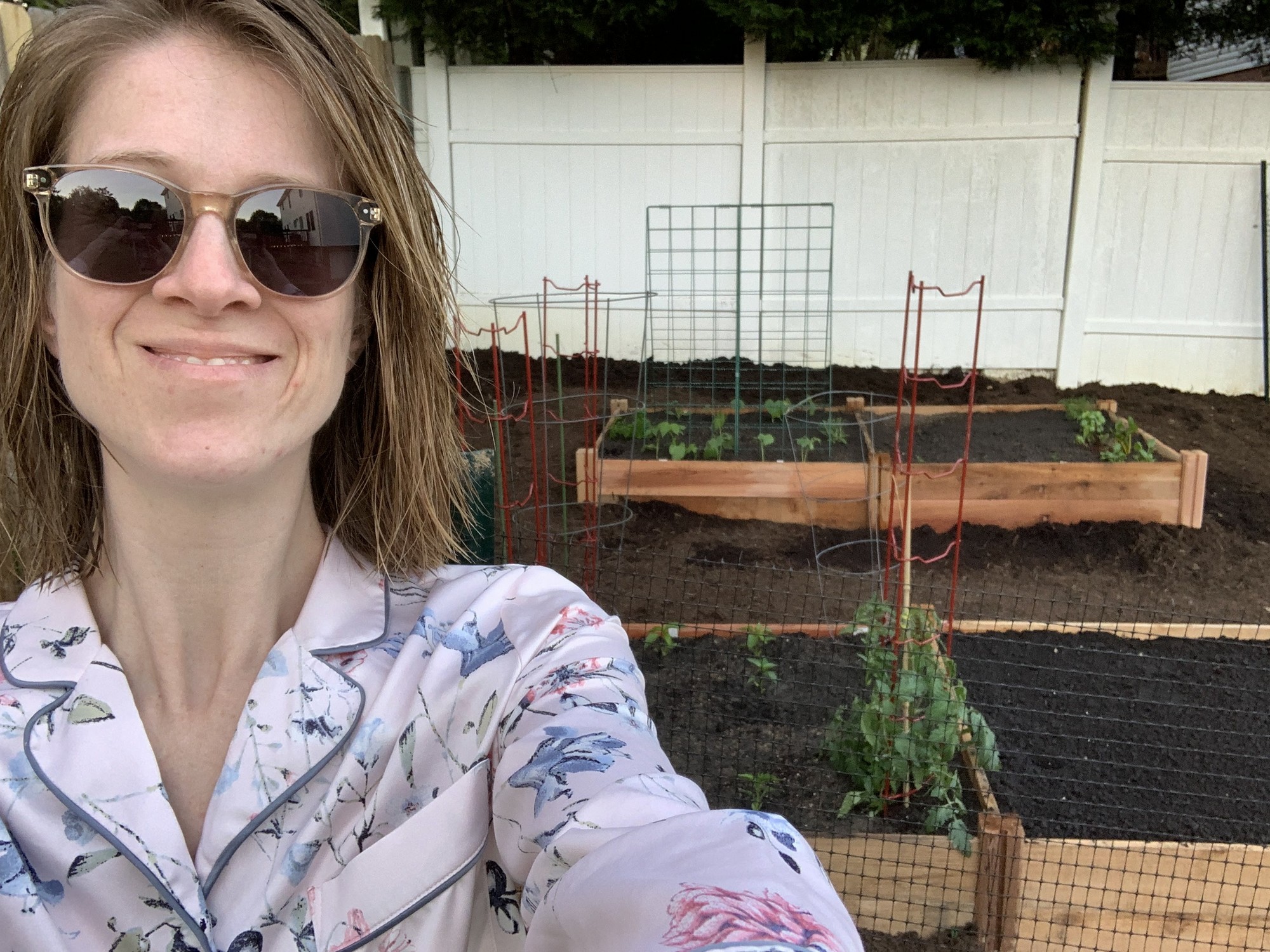 Starting a home garden from scratch ⋆ Whitney AndersonWhitney Anderson